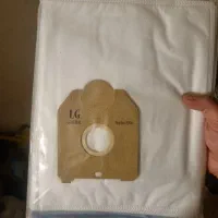 کیسه جاروبرقی الجی