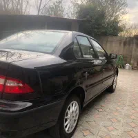 سمند LXمدل ۸۶ گیج وسط بیرنگ|خودرو سواری و وانت|رشت, یخسازی|دیوار