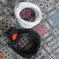 کابل 3×2.5