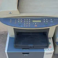 تعداد۱۱دستگاه پرینترلیزری تک وچندکاره