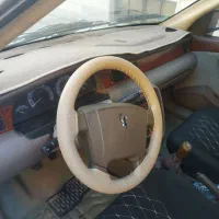 سمندlx EF7مدل ۹۳