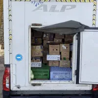 آریسان مدل ۱۴۰۲|خودرو سواری و وانت|نیشابور, شهید جعفری|دیوار