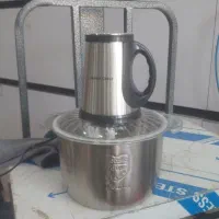 خردکن ۵ لیتر سیلورکرست