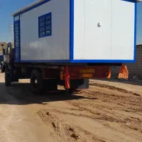 کانکس|مصالح و تجهیزات ساختمان|کوهنجان, |دیوار