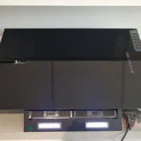 فروش تعدادی هود مورب پنل نمایشگاهی