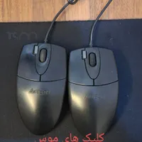 موس های برند A4tech|قطعات و لوازم جانبی رایانه|کرج, شاهین‌ویلا|دیوار