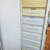 یخچال و فریزر