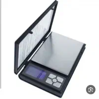 فروش ترازو۲ کیلو گرمی تا 00.1 نشون میده