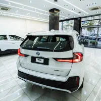 BMW IX1 2025|خودرو سواری و وانت|تهران, ولنجک|دیوار