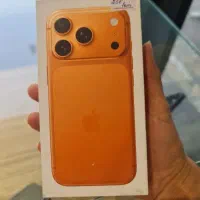 آیفون 17 پرومکس نات اکتیو فوری