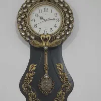 ساعت دیواری