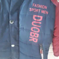 کاپشن بچگانه|کفش و لباس بچه|سنقر, |دیوار