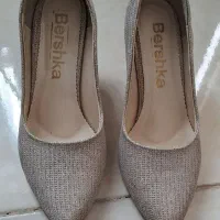 کفش مجلسی در حد نو سایز ۳۸