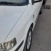 سمند اف۷ دوگانه|خودرو سواری و وانت|بوکان, |دیوار