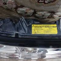 چراغ عقب وجلولندکروز2010|قطعات یدکی و لوازم جانبی|تهران, شهرک فرهنگیان|دیوار