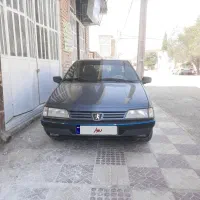 پژو ۴۰۵ مدل ۹۸
