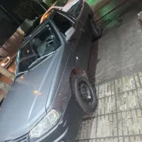 اریسان ۲ مدل ۴۰۲