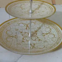 شیرینی خوری سالم وتمیز