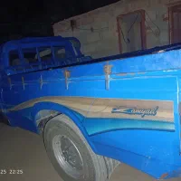 نیسان مدل ۱۴۰۰|خودرو سواری و وانت|ایرانشهر, |دیوار