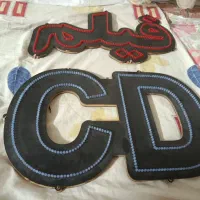 ال ای دی فیلم و CD