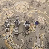 ساعت تیسوت تاچ و ریموند ویل تانگو