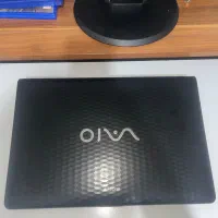 لپ تاپ sony vaio