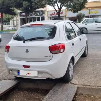 تیبا۲ مدل ۹۸