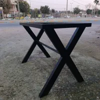 تولید‌میزوپایه‌میزفلزی تحریر،کنفرانس،تاشوومیزکار|میز تحریر و کامپیوتر|خمینی‌شهر, |دیوار