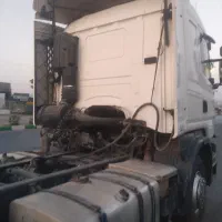 اسکانیا جفت ۴۶۰|خودرو سنگین|تهران, نظامی گنجوی (توانیر)|دیوار