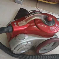 جاروبرقی الجی مخزن دار