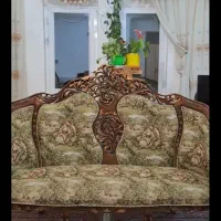 مبلمان سلطنتی لیلی و مجنون|مبلمان خانگی و میز عسلی|ارومیه, |دیوار