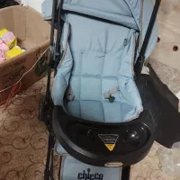 کالسکه|کالسکه و لوازم جانبی|نجفآباد, منتظری شمالی|دیوار