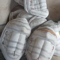 پالان الاغ و قاطر