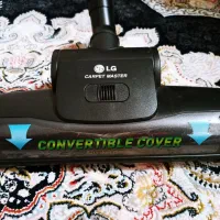 دسته جارو برقی