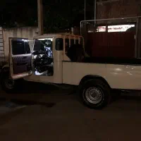 تویوتا|خودرو سواری و وانت|گرگان, |دیوار