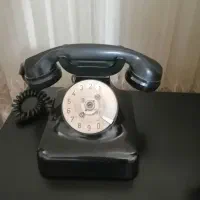 تلفن زیمنس آلمانی عتیقه