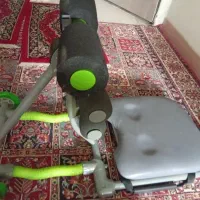 توتال کور|تجهیزات ورزشی|شهر ری, شهادت|دیوار