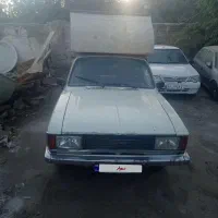 فروش پیکان وانت