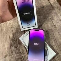 Iphone 14 Pro 256GB|موبایل|اهواز, کیان اباد|دیوار