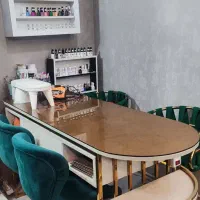 به یک ناخن کارحرفه‌ای نیازمندیم ساکن وایین