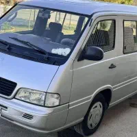 ون سواری بنز mb140