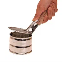 اسپند دود کن چوبی