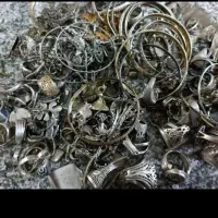فروش نقره شکسته مستعمر