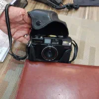 دوربین یاشیکا