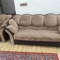 مبل ۷ نفره
