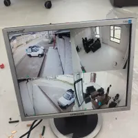 پک دو عدد دوربین مداربسته ، نقد و اقساط|دوربین مداربسته|خرمدره, |دیوار