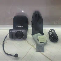 Canon PowerShot