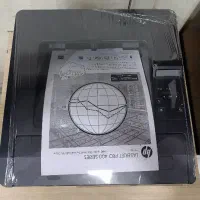 پرینتر hp ـ چاپگر چندکاره
