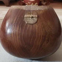 تار قدیمی حاجی آقا با مهر دسترنج|سازهای سنتی|تهران, جنت‌آباد مرکزی|دیوار