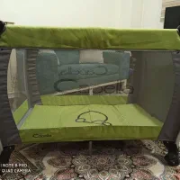 تخت و پارک برند کاپلا